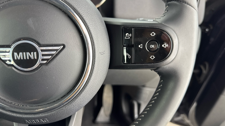 MINI Countryman 1.5 Cooper S E Exclusive Prem ALL4 PHEV 5dr Auto Hatchback